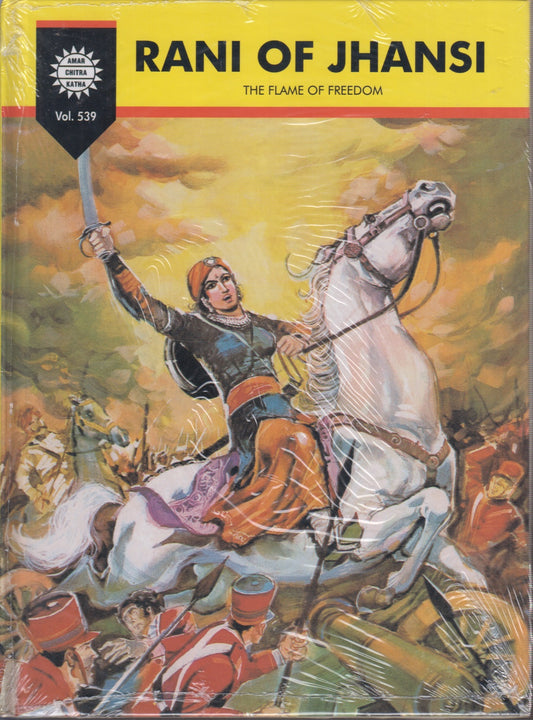 Rani of Jhansi