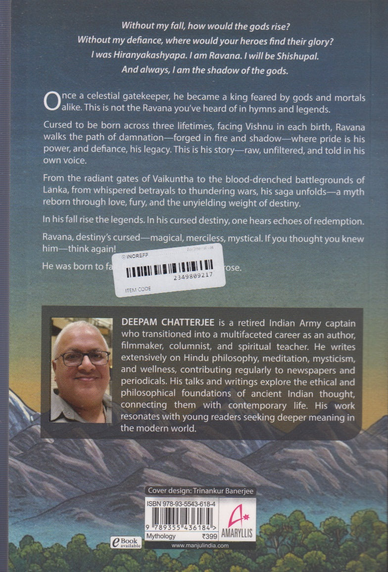 Ravana : Destiny's Cursed