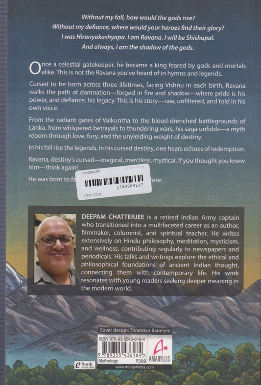 Ravana : Destiny's Cursed