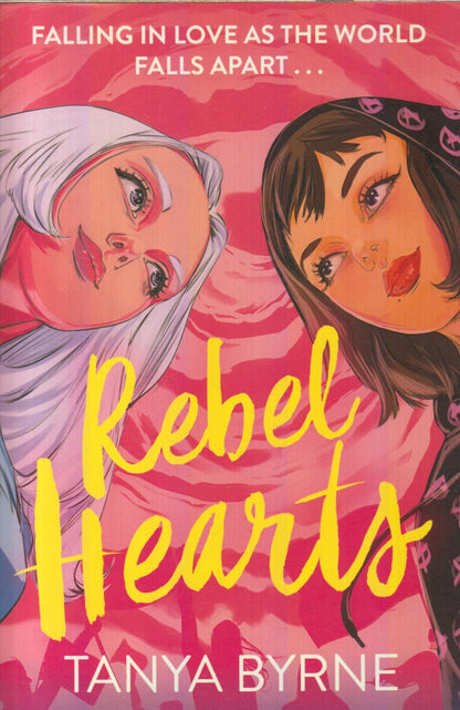 Rebel Hearts