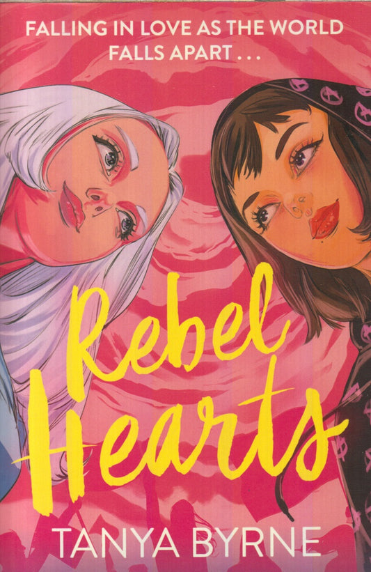 Rebel Hearts