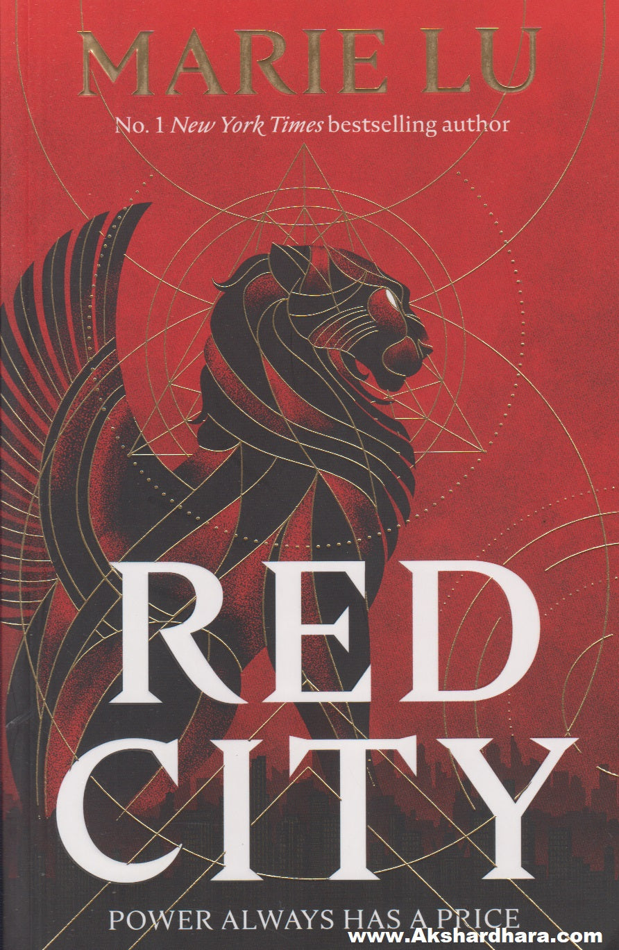 Red City