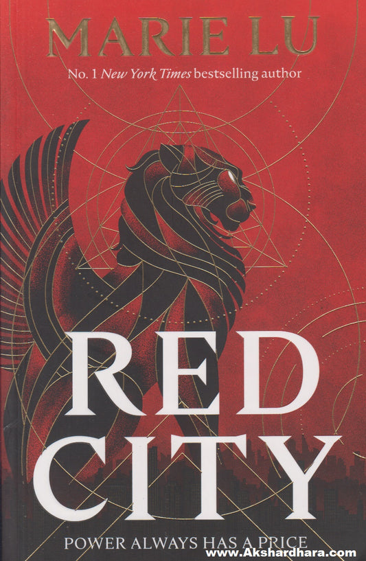 Red City