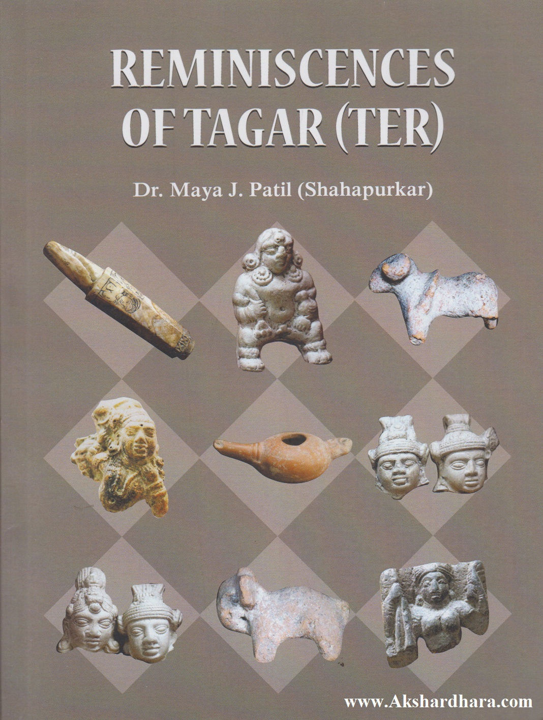 Reminiscences Of Tangar (Ter)