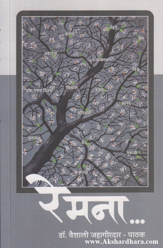 Re Mana (रे मना.....)