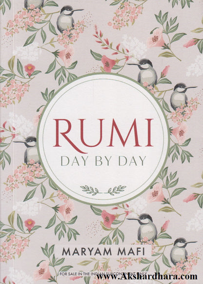 Rumi Day By Day