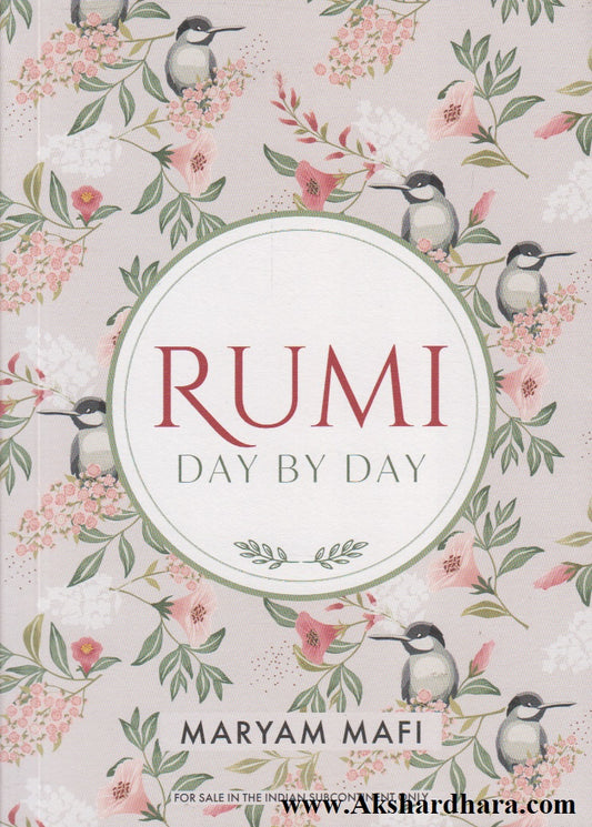 Rumi Day By Day