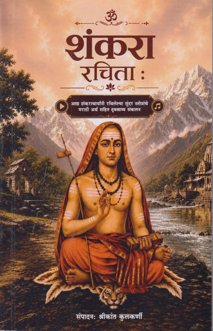 Shankara Rachita (शंकरा रचिता)