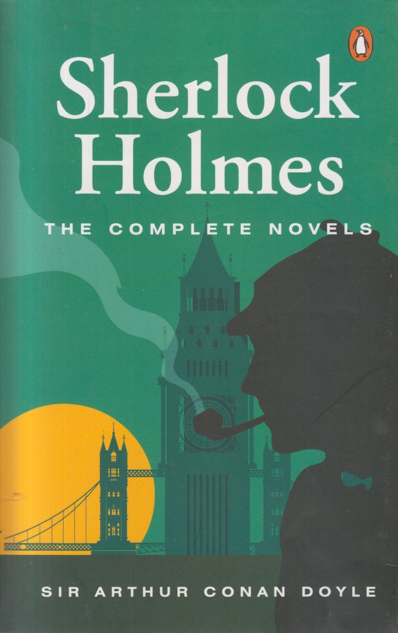 Sherlock Holmes