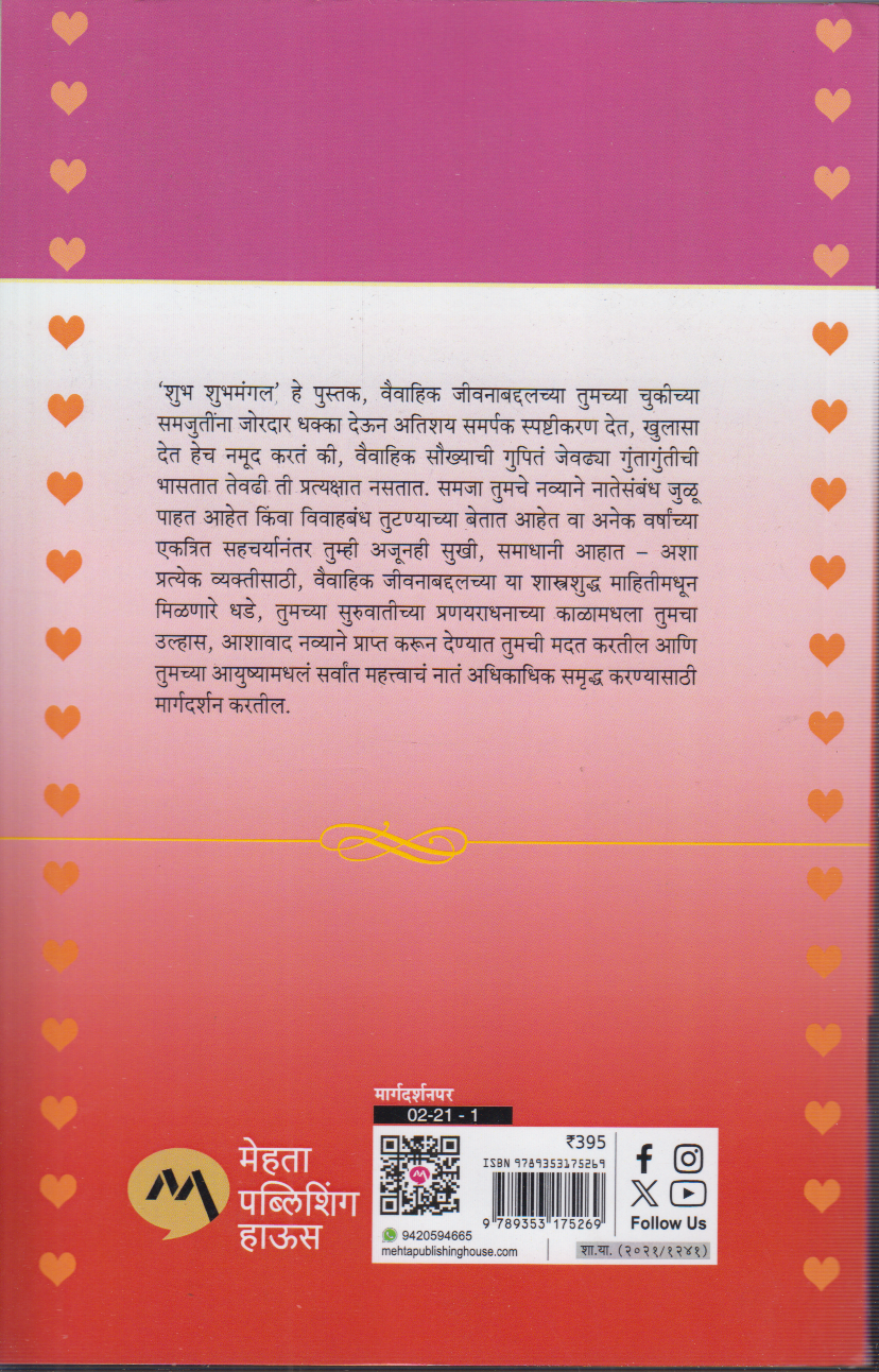 Shubh Shubhmangal (शुभ शुभमंगल)