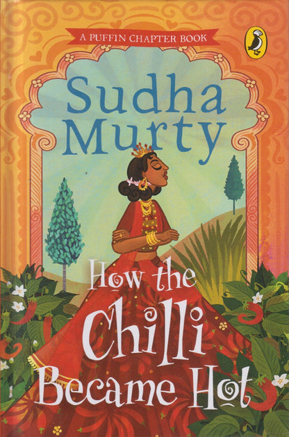 Sudha Murty