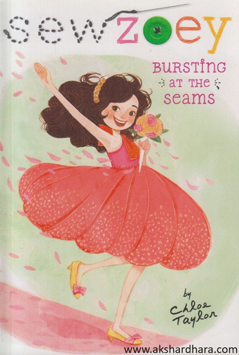 Sew Zoey : Bursting At The Seams