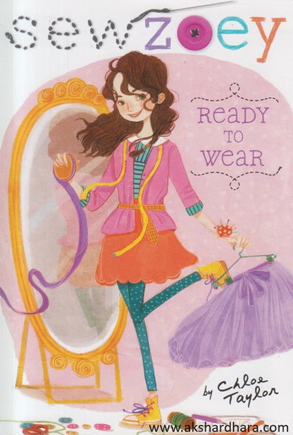 Sew Zoey : Ready To Wear