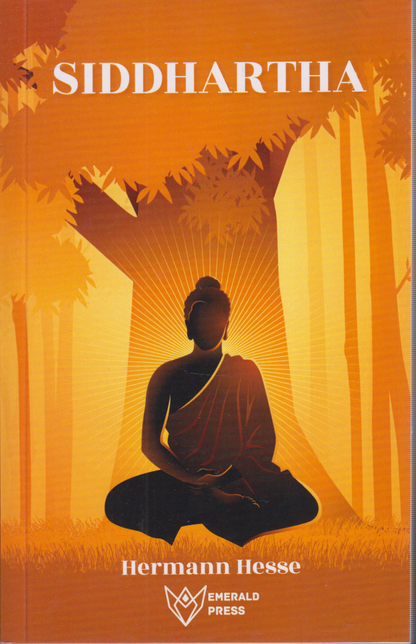 SIDDHARTHA