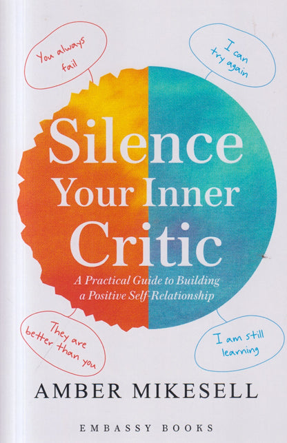 Silence Your Inner Critic