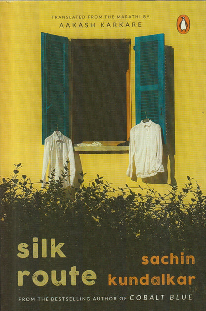 Silk Route
