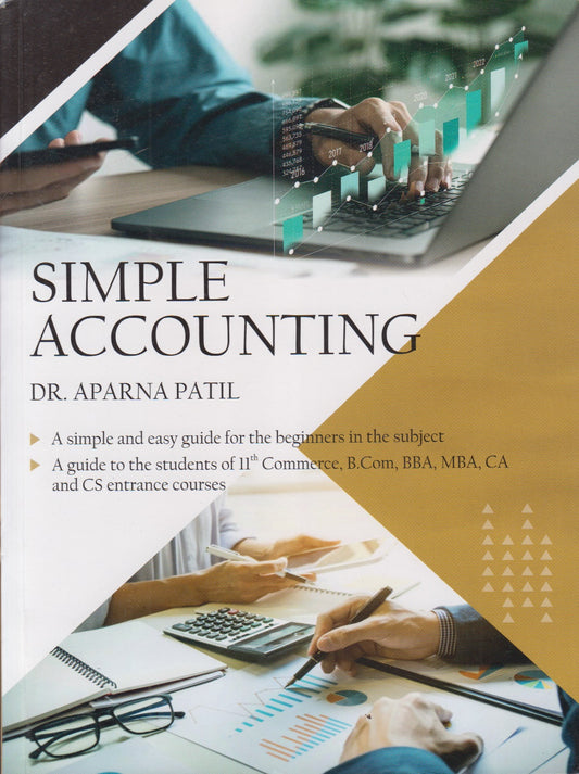 Simple Accounting