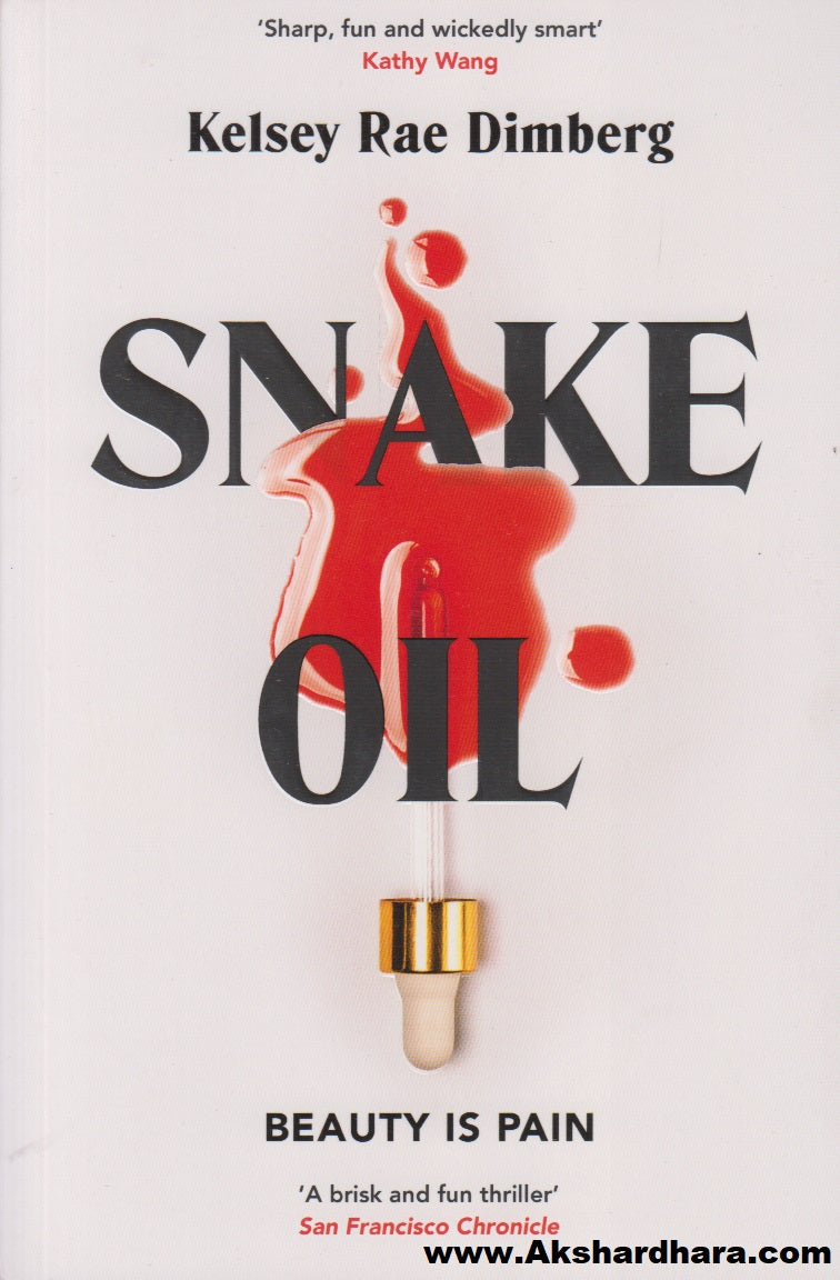 Snake Oil