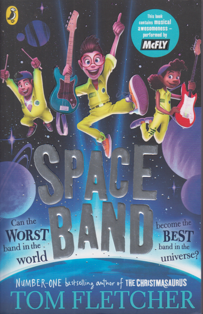 Space Band