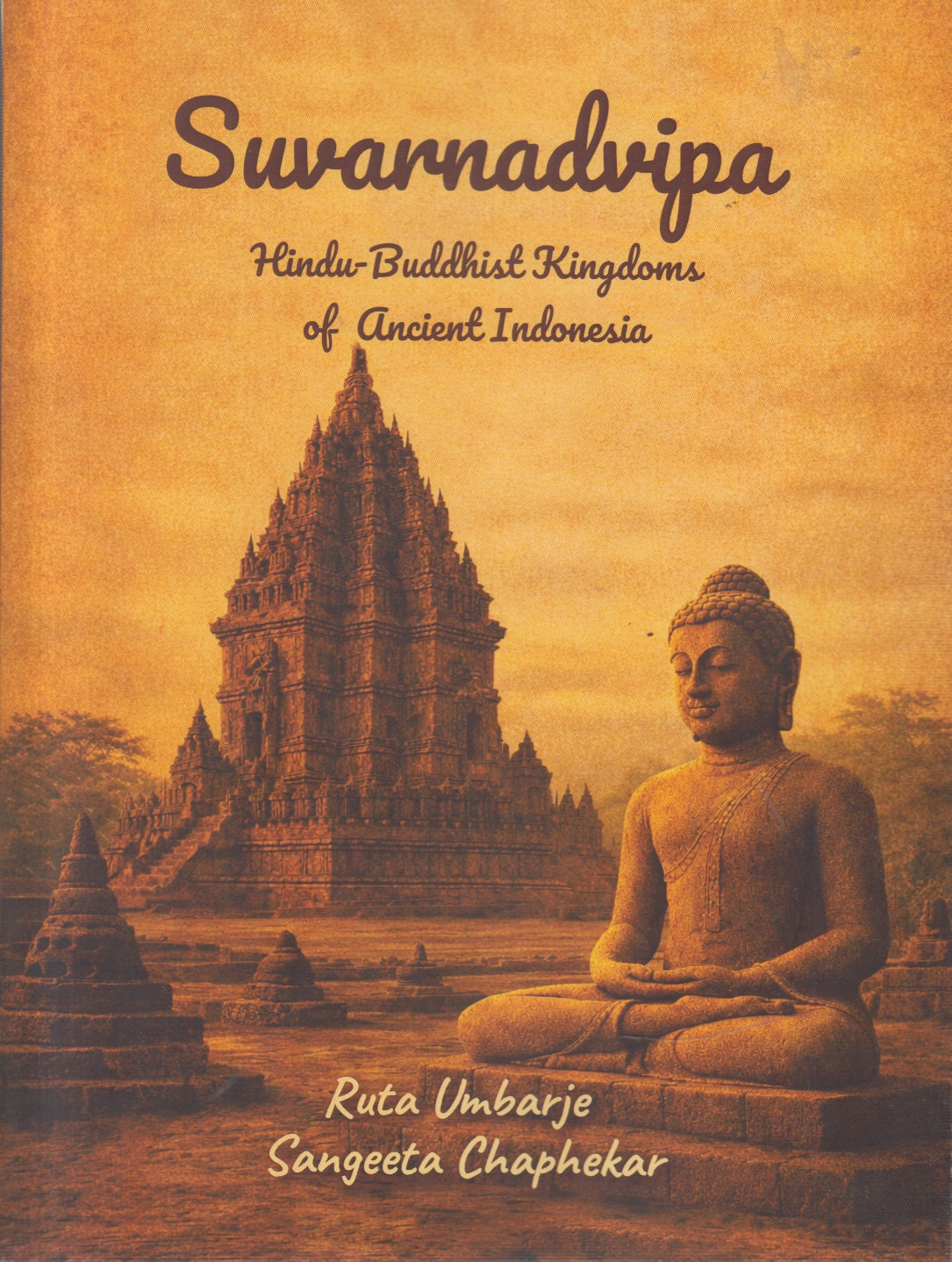 Suvarnadvipa