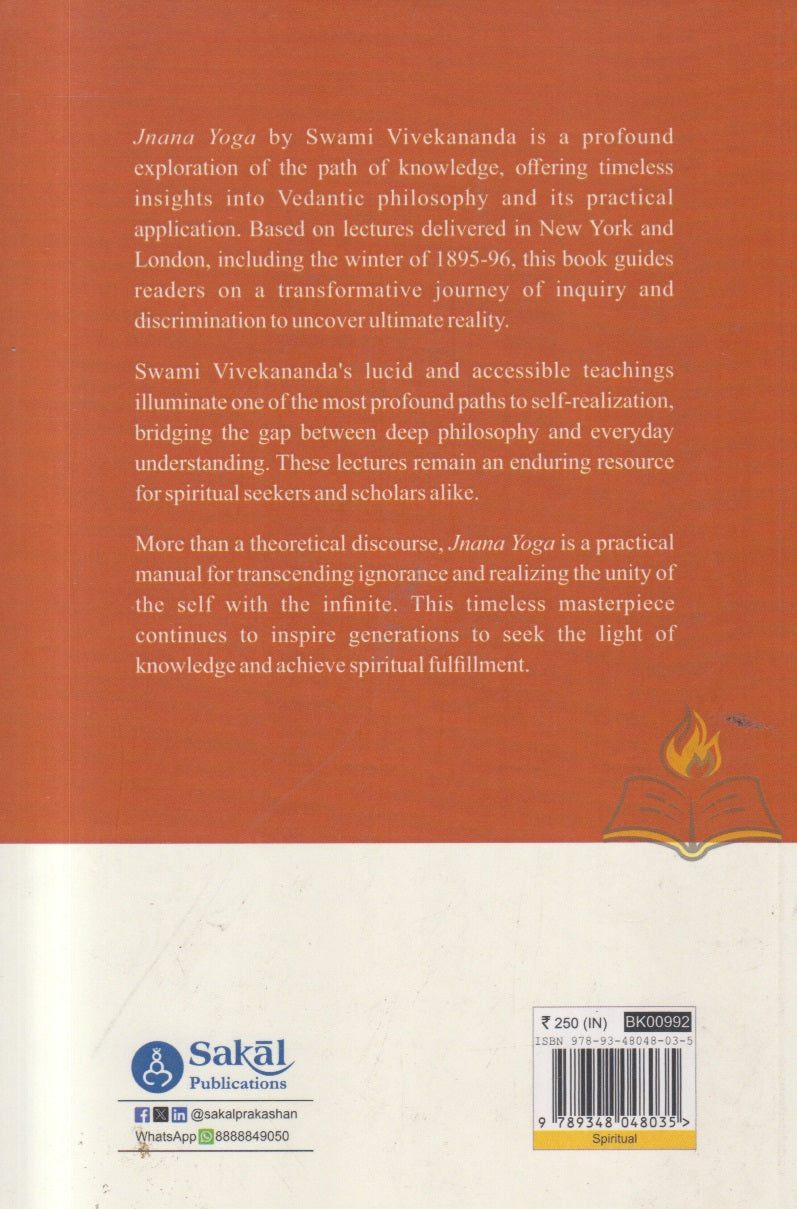 Jnana Yoga