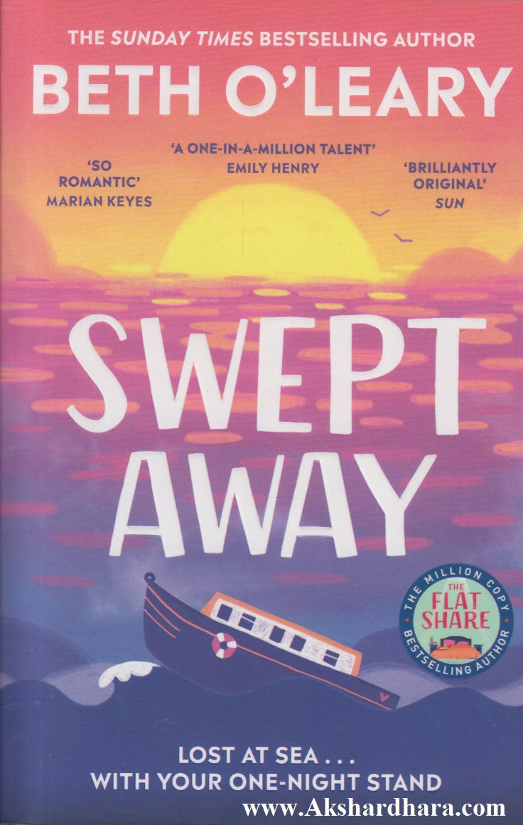 Swept Away