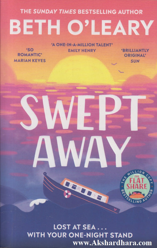 Swept Away