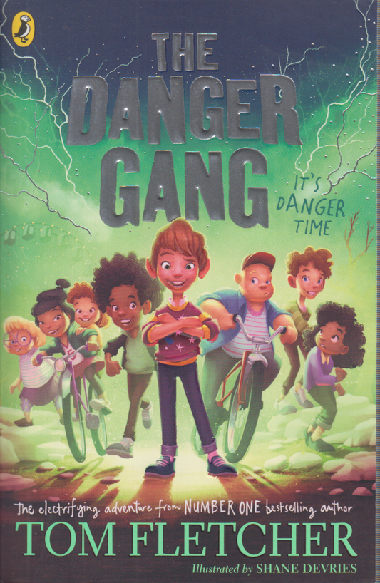 The Danger Gang