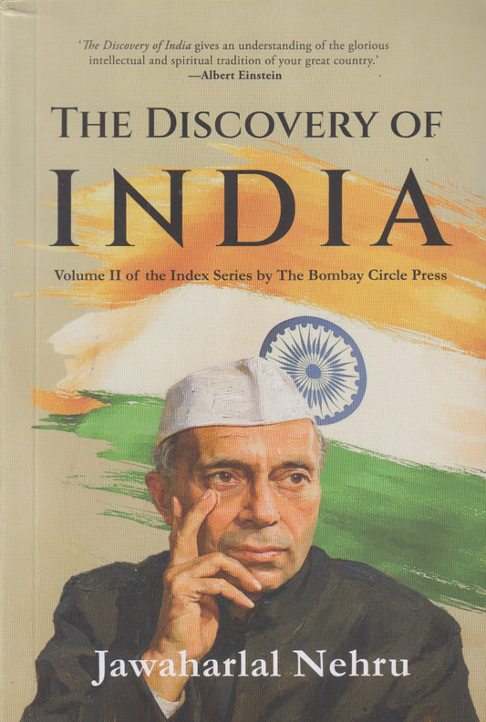 THE DISCOVERY OF INDIA