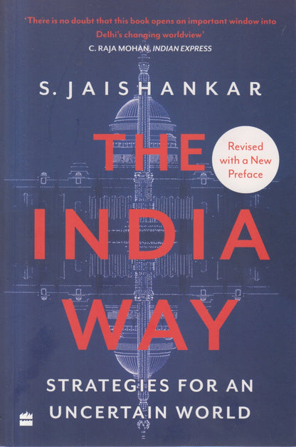 THE INDIA WAY
