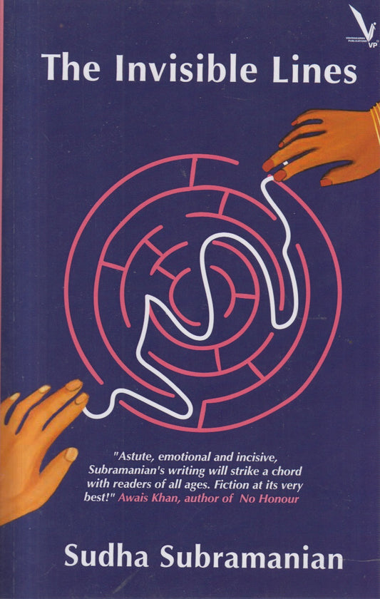 The Invisible Lines