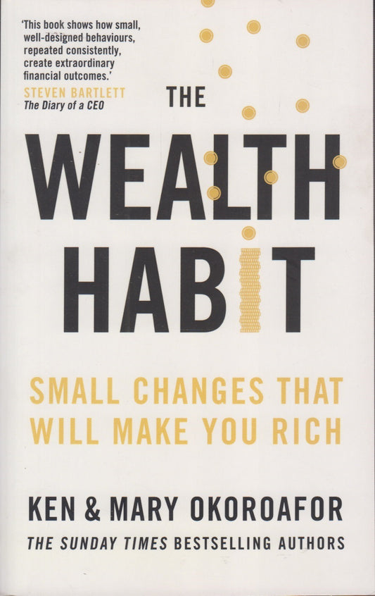 THE WEALTH HABIT