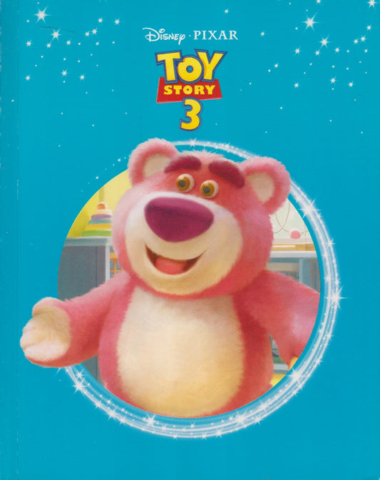 TOY STORY 3