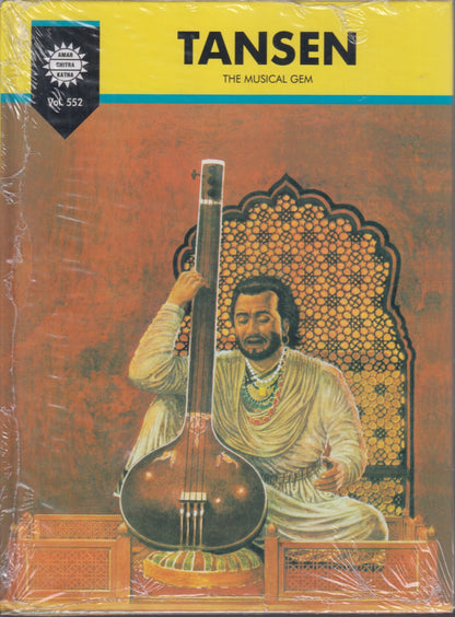 Tansen The Musical Gem
