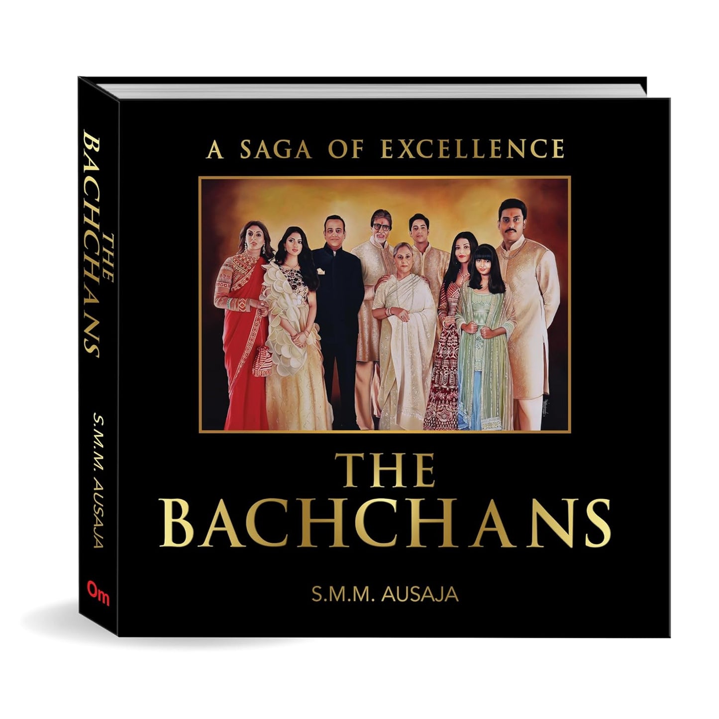 The Bachchans: A Saga of Excellence