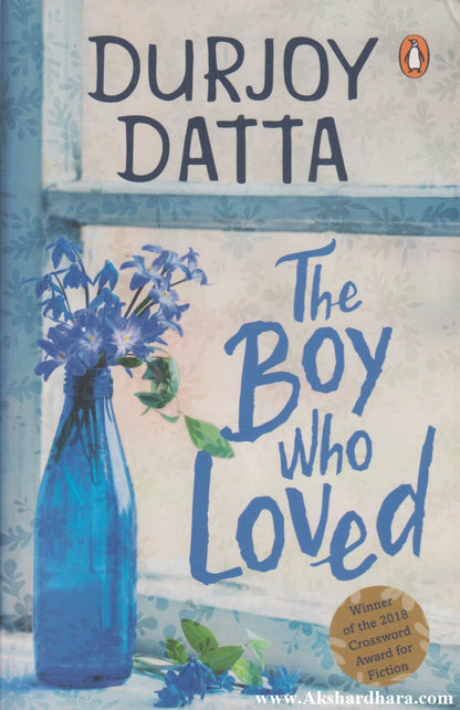 The Boy Who Loved