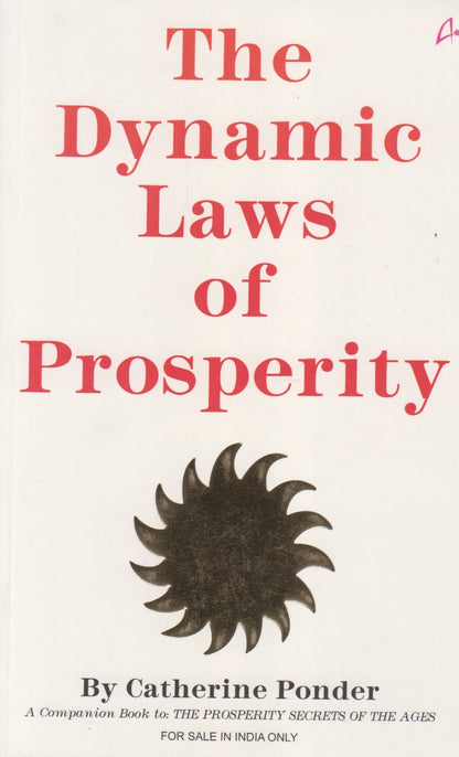 The Dynamic Laws of Prosperity