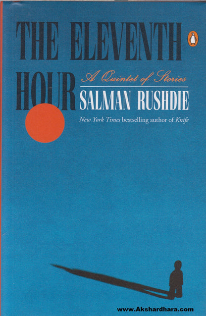The Eleventh Hour : A Quintet of Stories