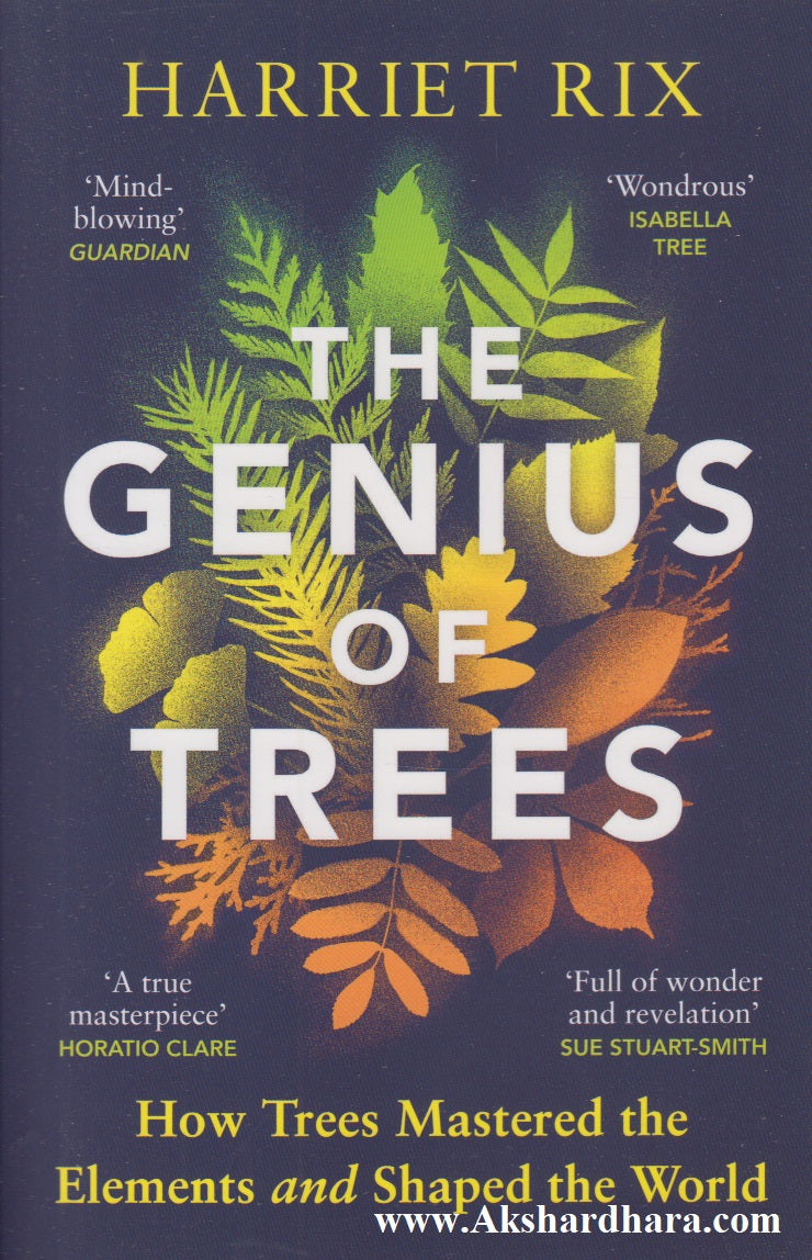 The Genius Of Trees