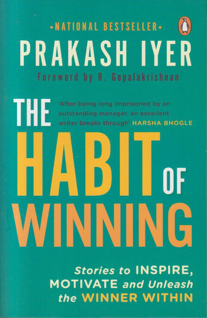 The Habit Of Winning