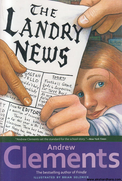 The Landry News