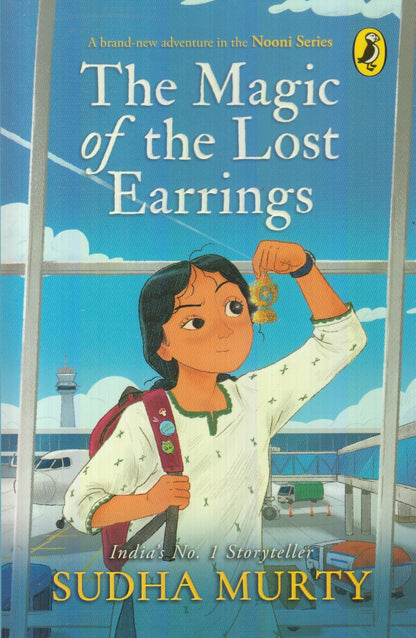 The Magic Of The Lost Earrings