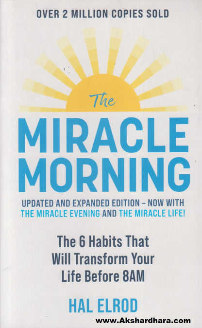 The Miracle Morning