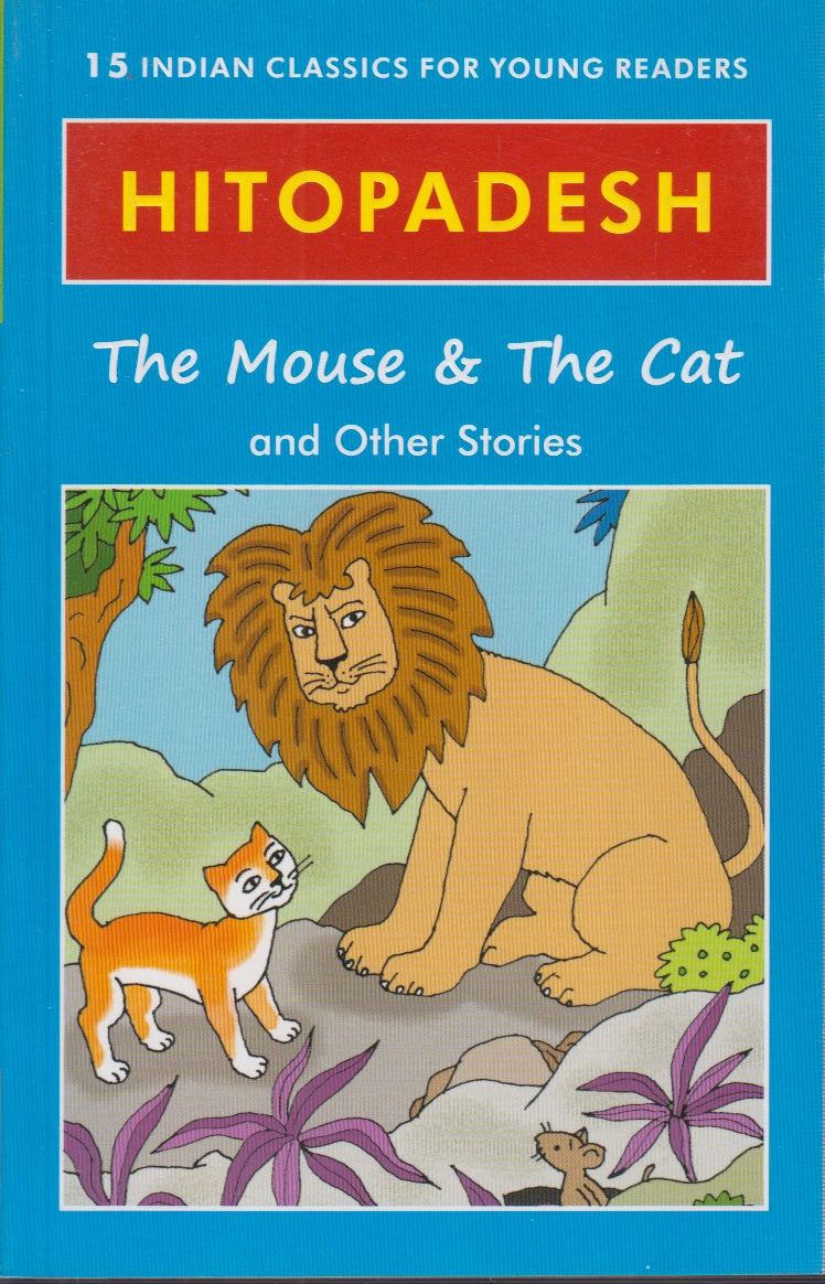 The Mouse & The Cat and other Stories