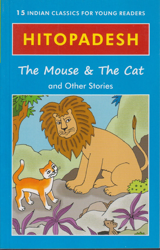 The Mouse & The Cat and other Stories