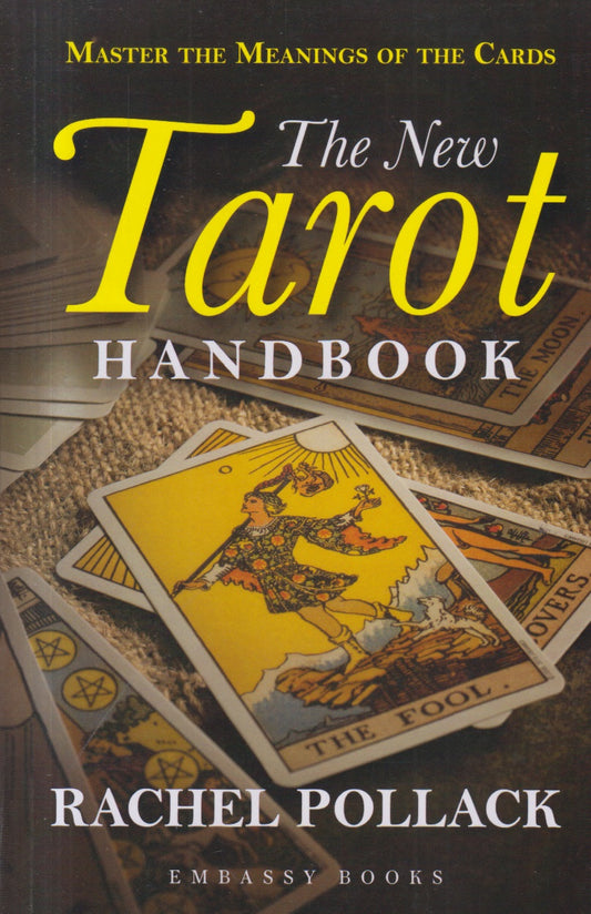 The New Tarot Handbook