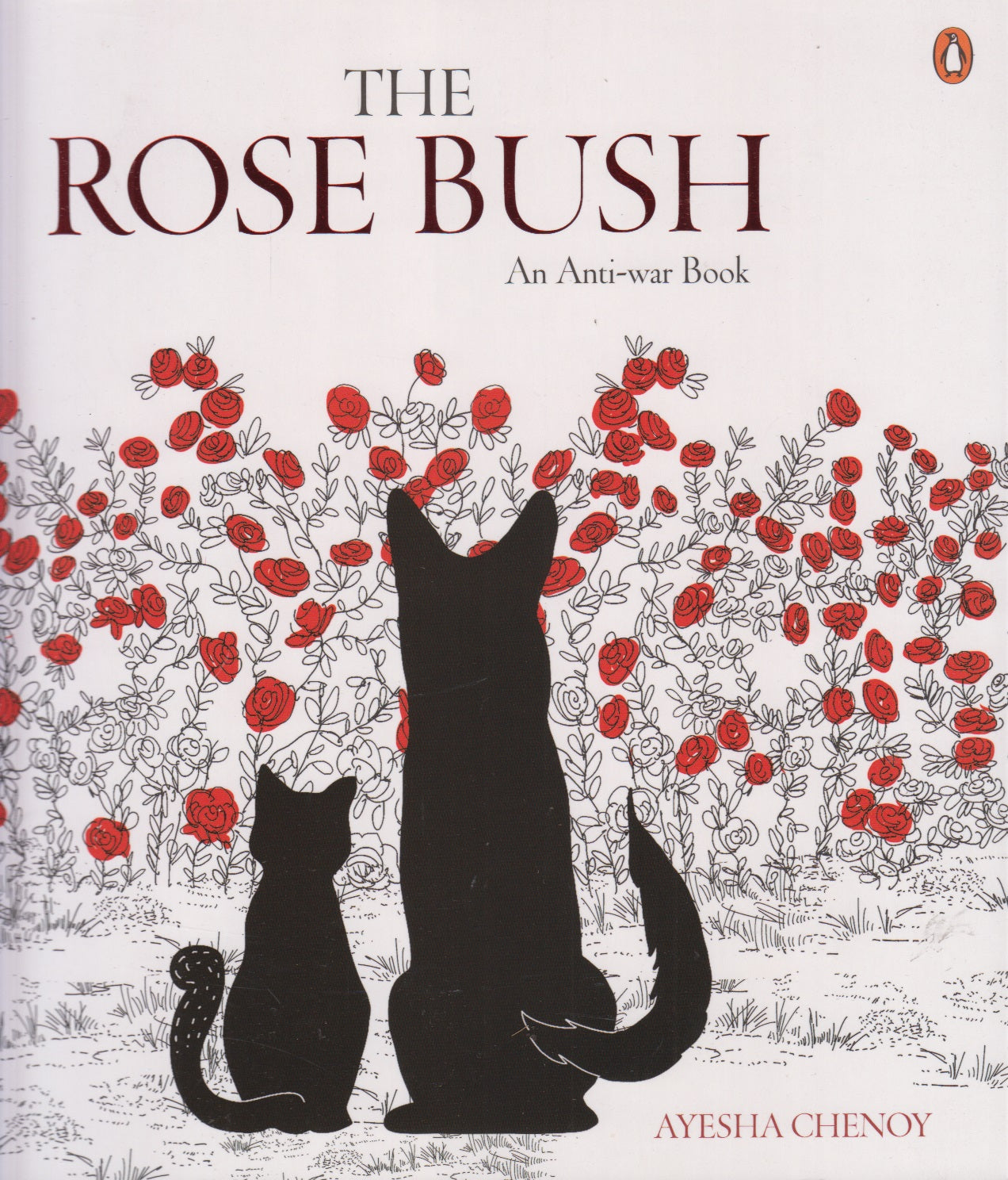The Rose Bush