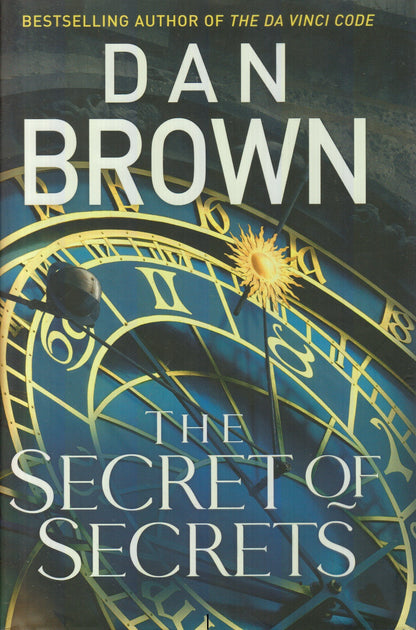 The Secret Of Secrets