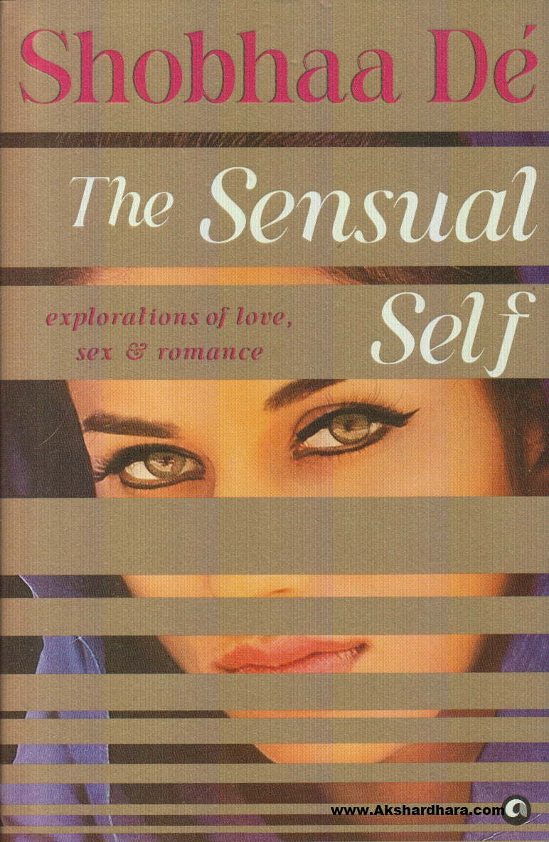The Sensual Self
