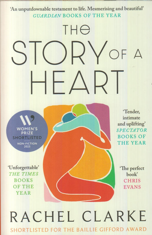 The Story Of A Heart
